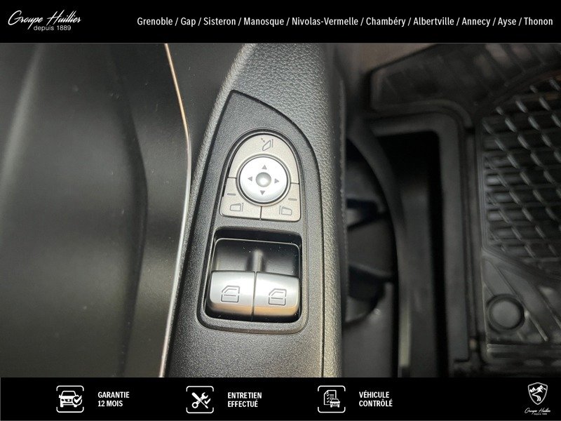 Mercedes Vito - Photo 24