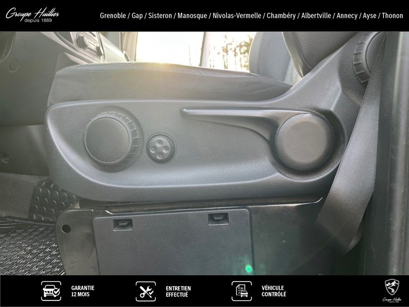 Mercedes Vito - Photo 25