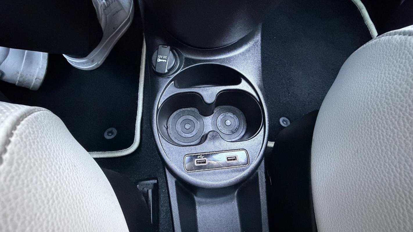 Fiat 500 - Photo 18