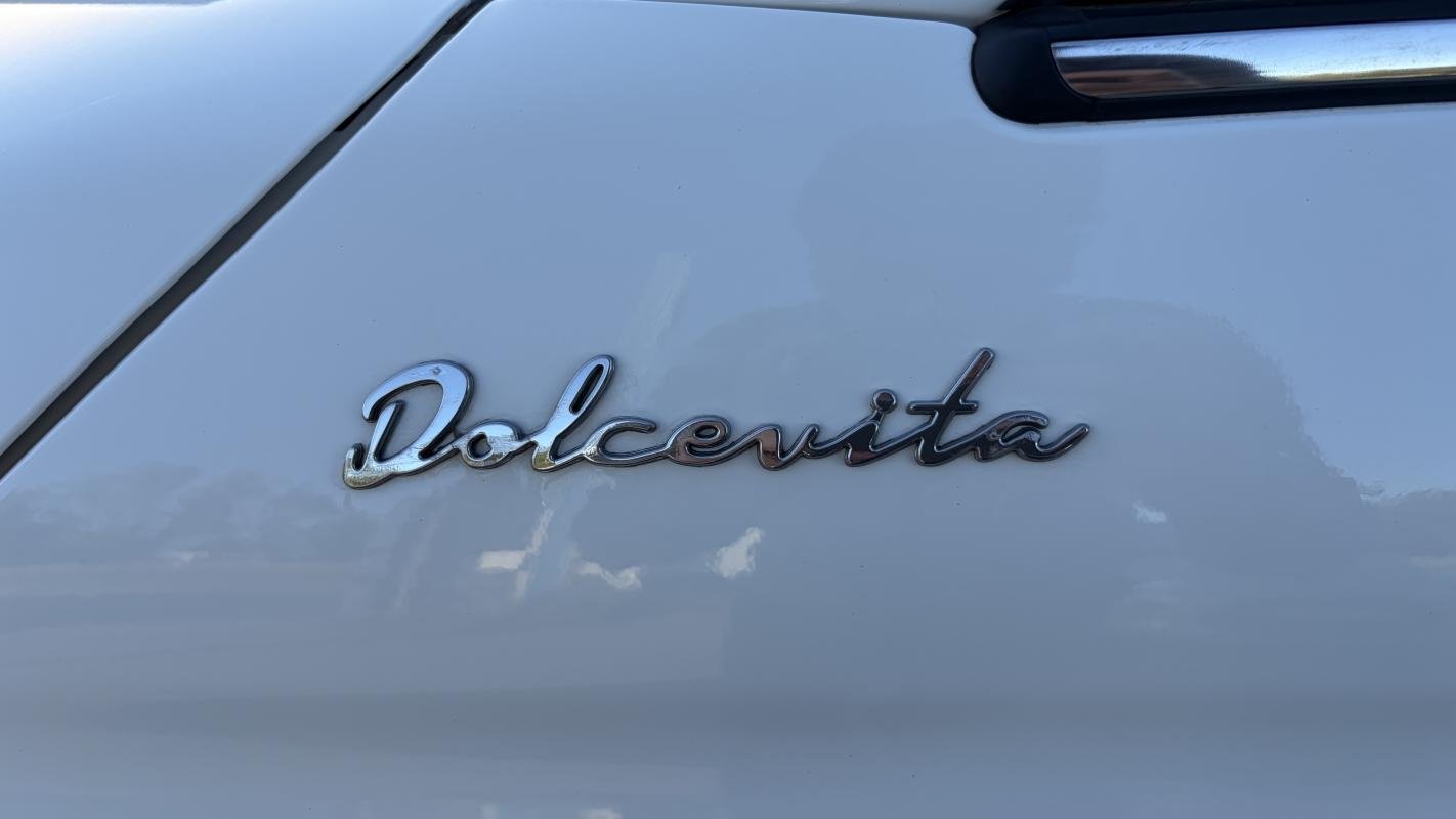 Fiat 500 - Photo 27