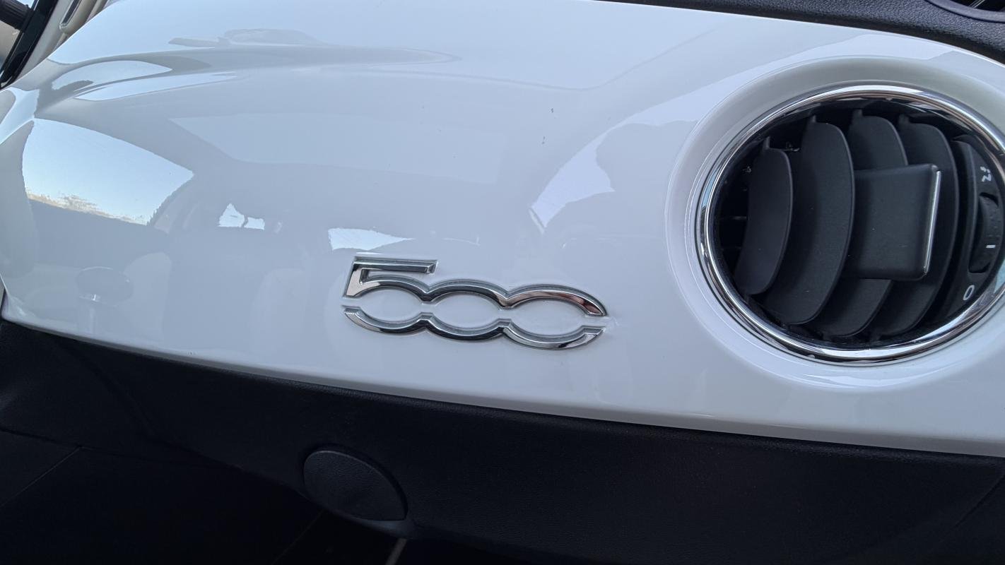 Fiat 500 - Photo 28