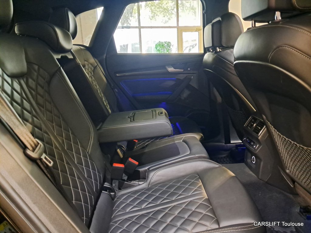 Audi SQ5 - Photo 15