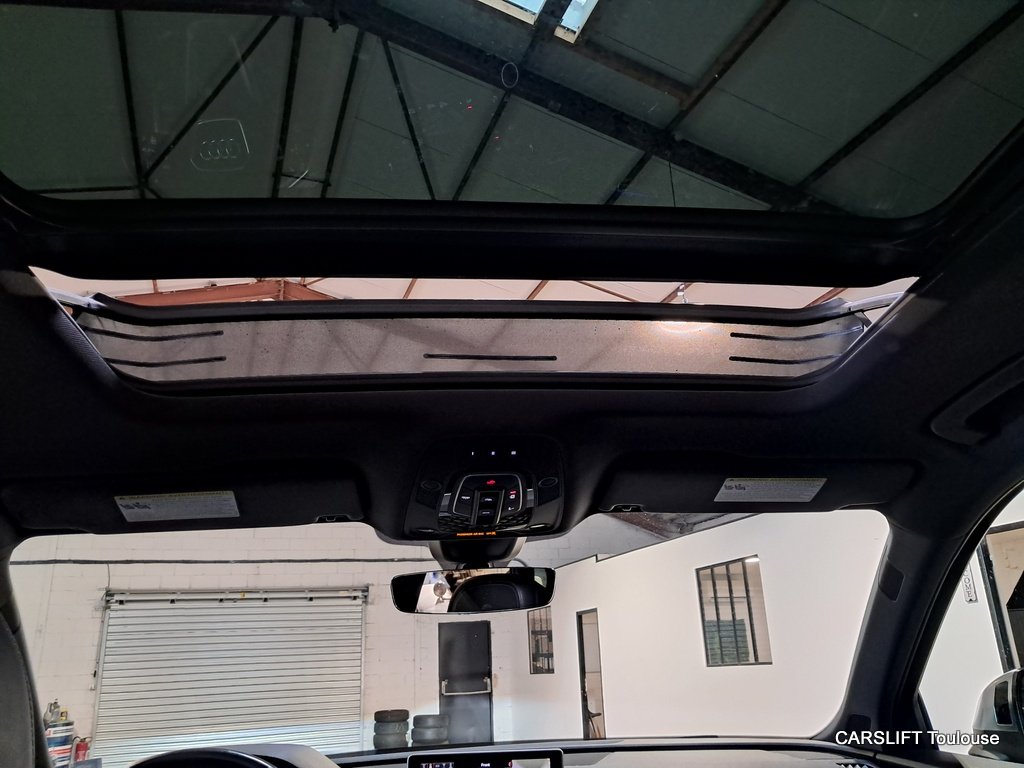 Audi SQ5 - Photo 17