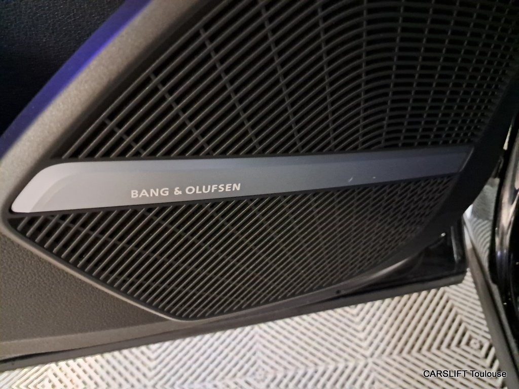 Audi SQ5 - Photo 23