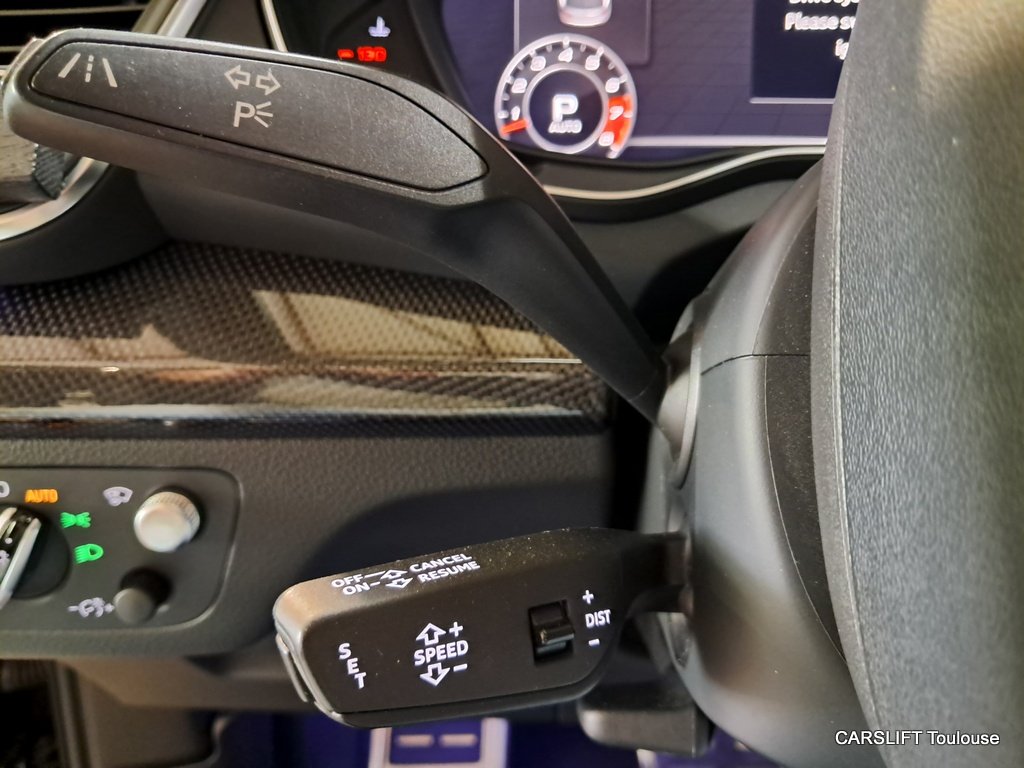 Audi SQ5 - Photo 29