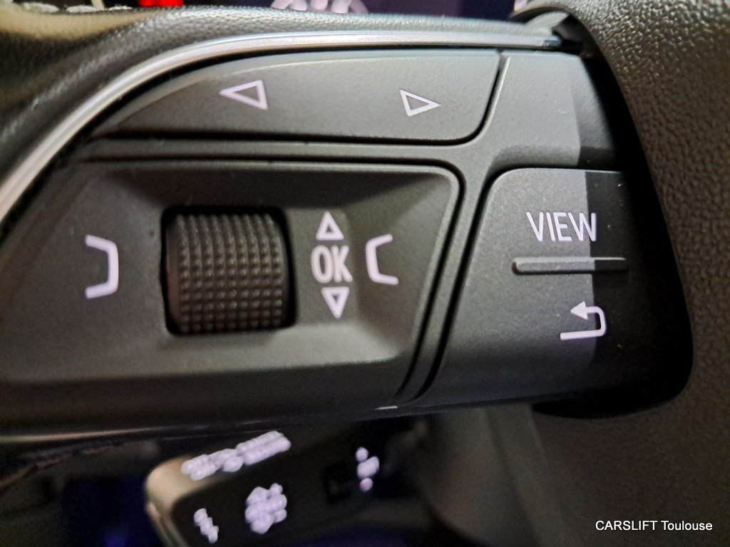 Audi SQ5 - Photo 30