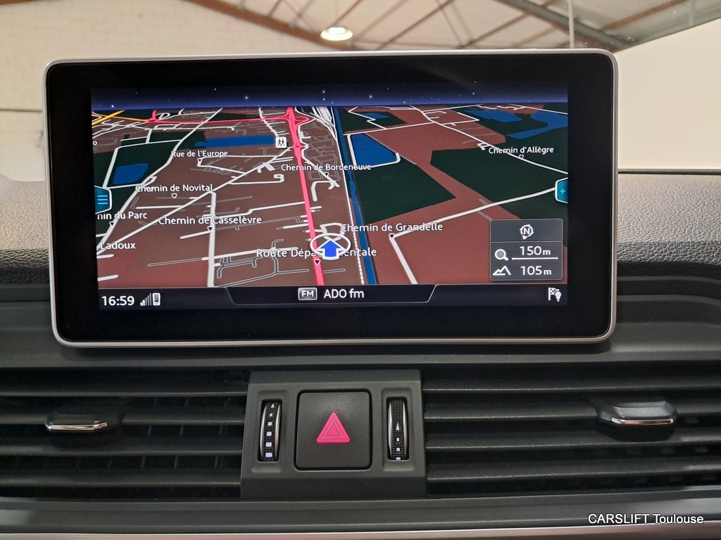 Audi SQ5 - Photo 34