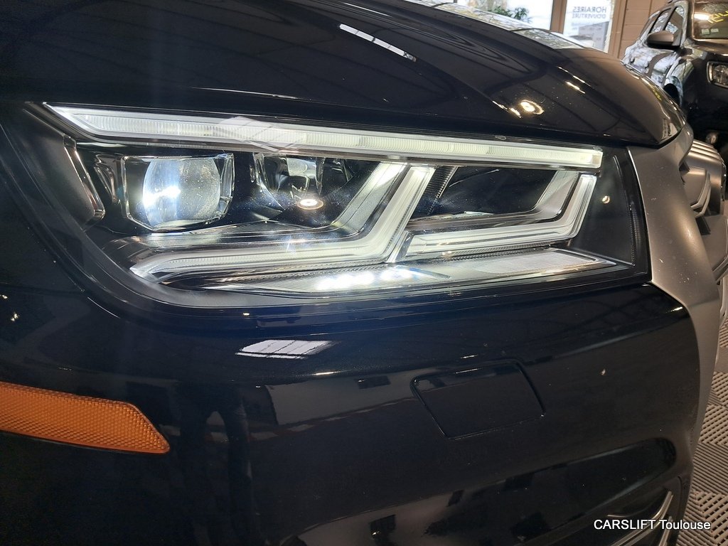 Audi SQ5 - Photo 9