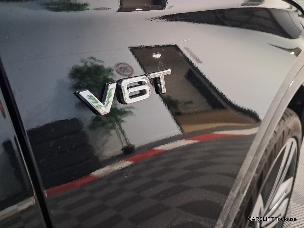 Audi SQ5 - Photo 10