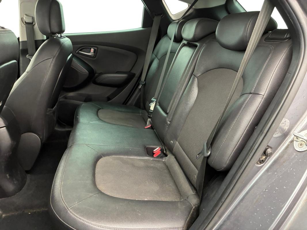 Hyundai ix35 - Photo 14