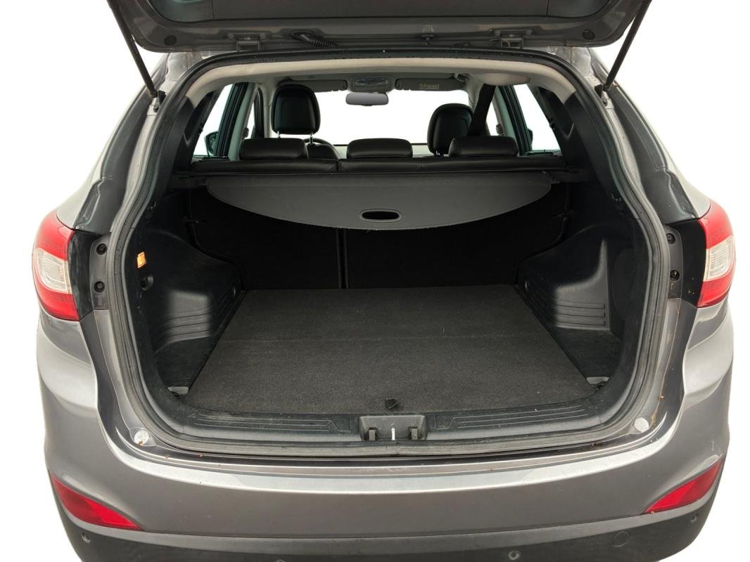 Hyundai ix35 - Photo 15