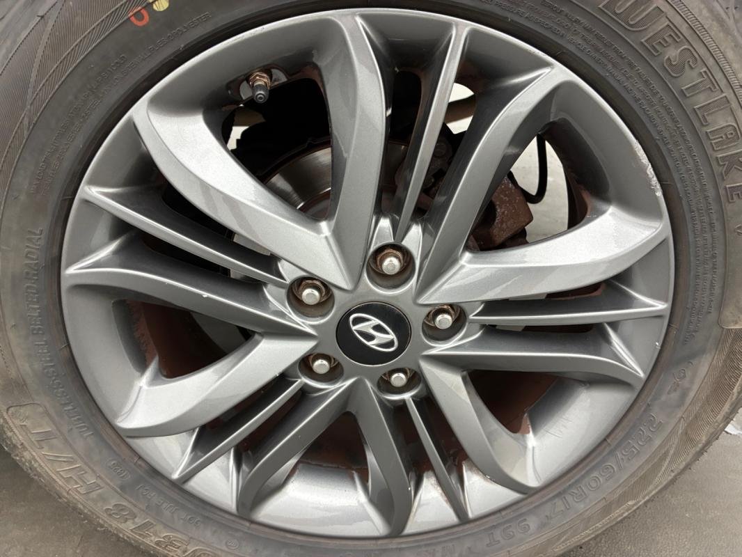 Hyundai ix35 - Photo 18