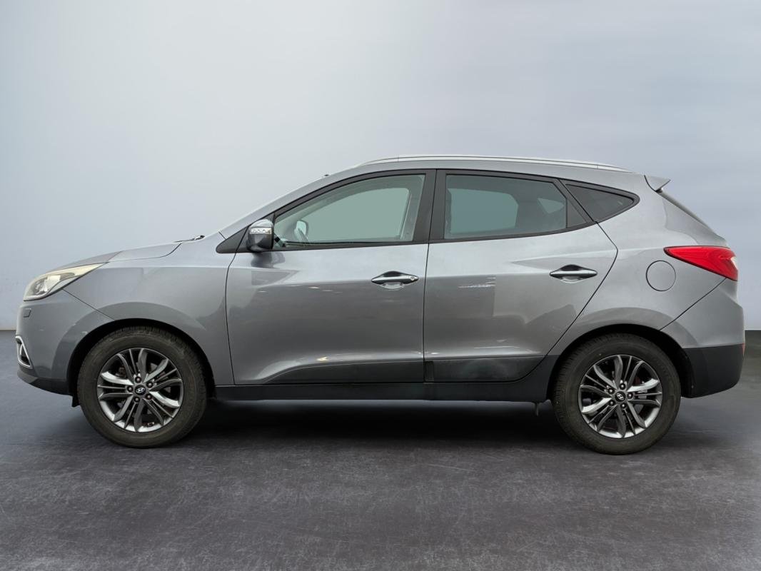 Hyundai ix35 - Photo 2