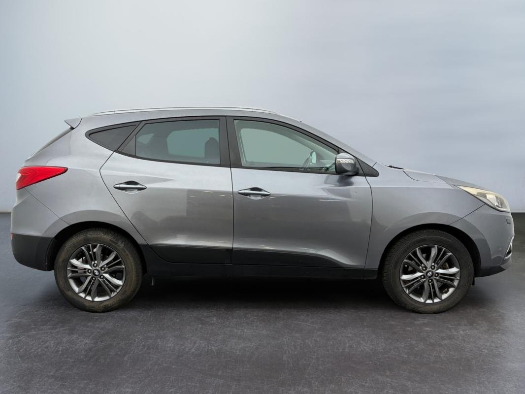Hyundai ix35 - Photo 6