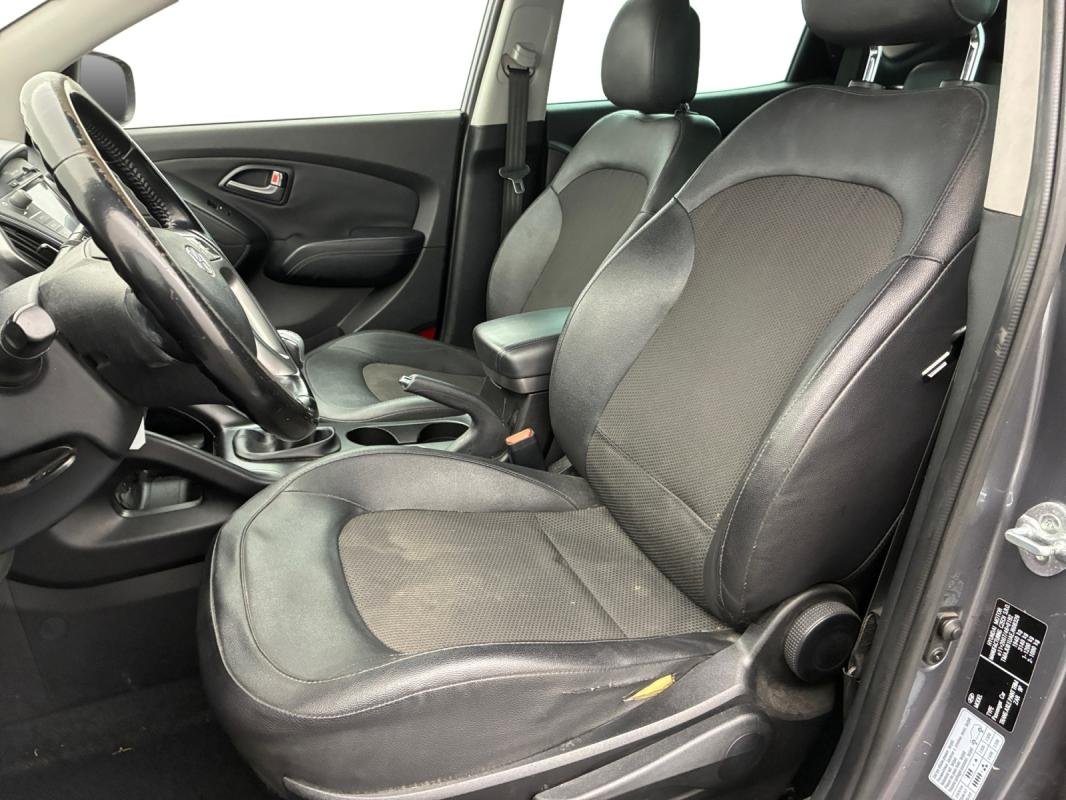 Hyundai ix35 - Photo 9
