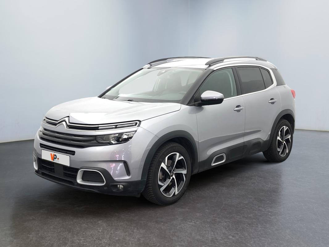 Citroën C5 Aircross - Photo 1