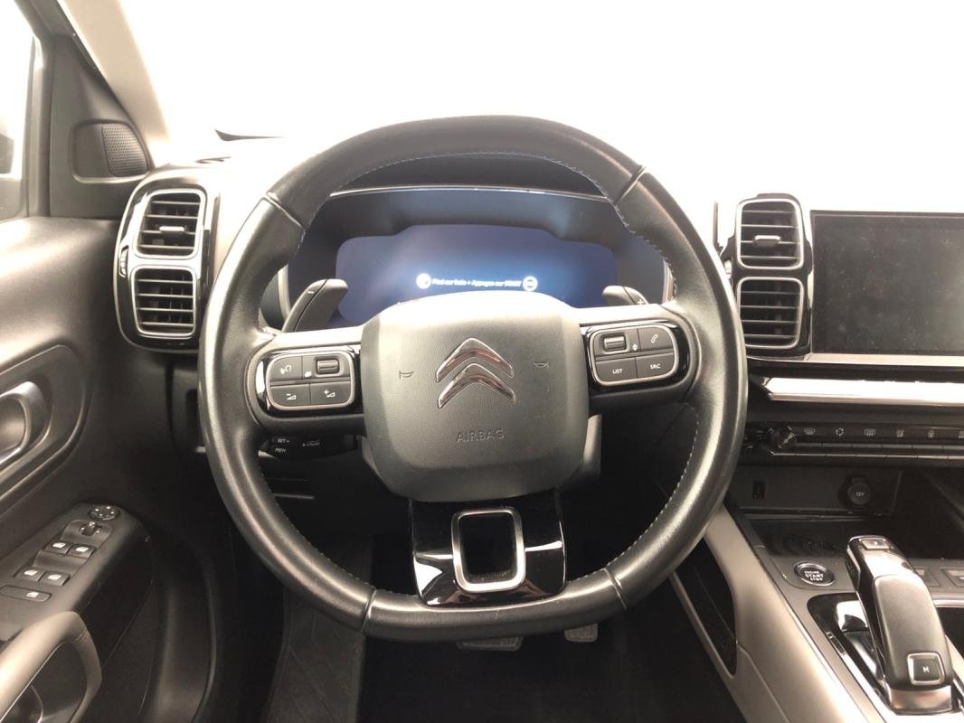 Citroën C5 Aircross - Photo 11