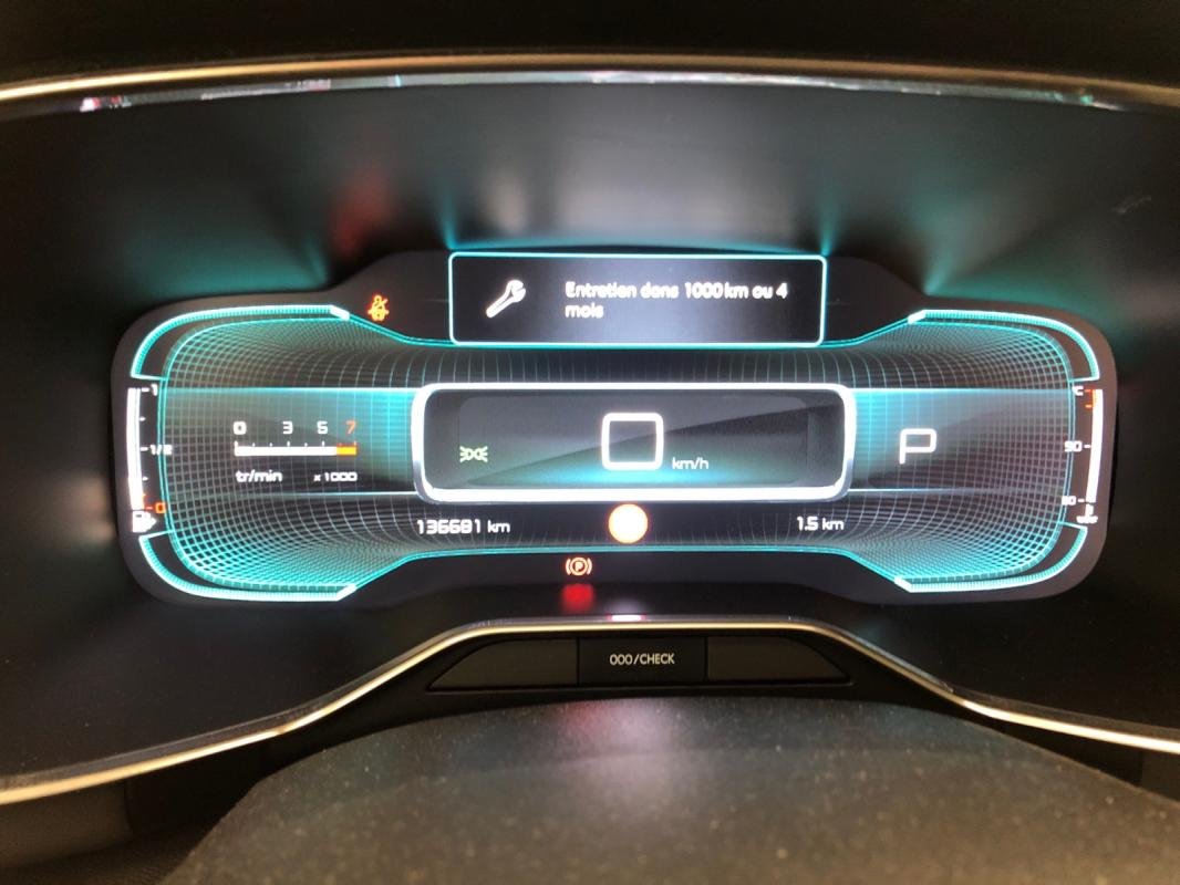 Citroën C5 Aircross - Photo 12