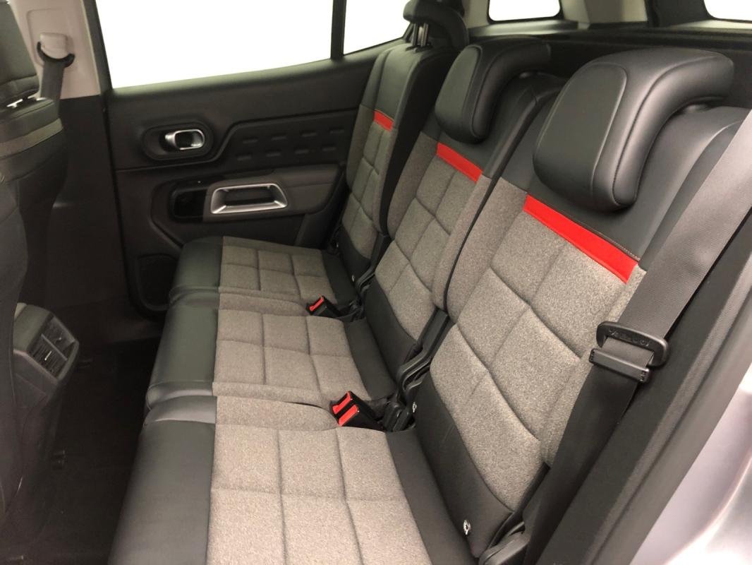 Citroën C5 Aircross - Photo 14