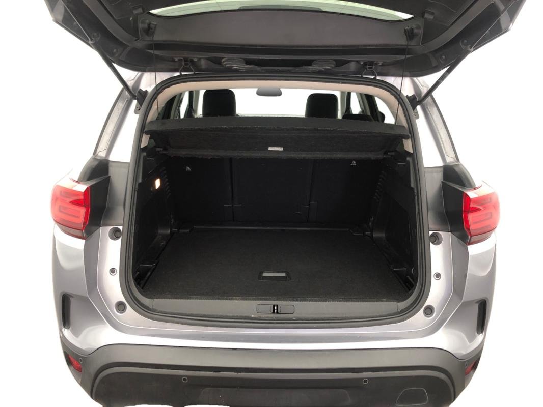 Citroën C5 Aircross - Photo 15