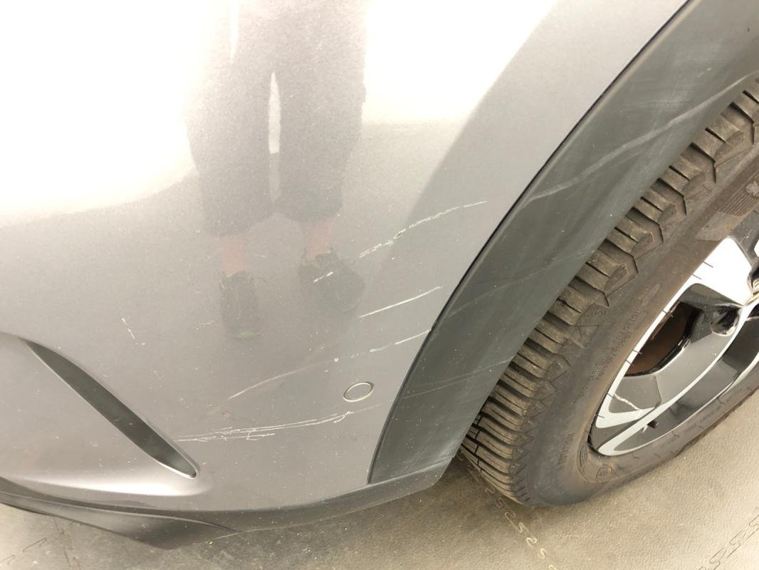 Citroën C5 Aircross - Photo 18