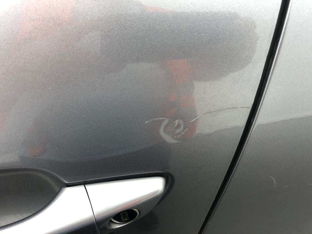 Citroën C5 Aircross - Photo 19