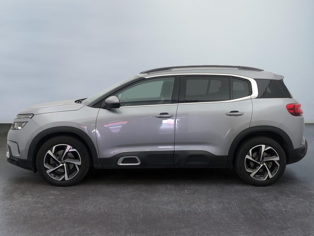 Citroën C5 Aircross - Photo 2