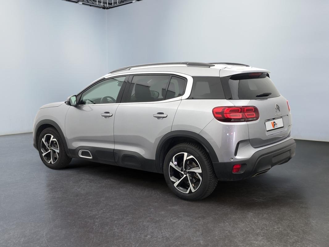 Citroën C5 Aircross - Photo 3