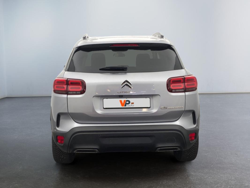 Citroën C5 Aircross - Photo 4