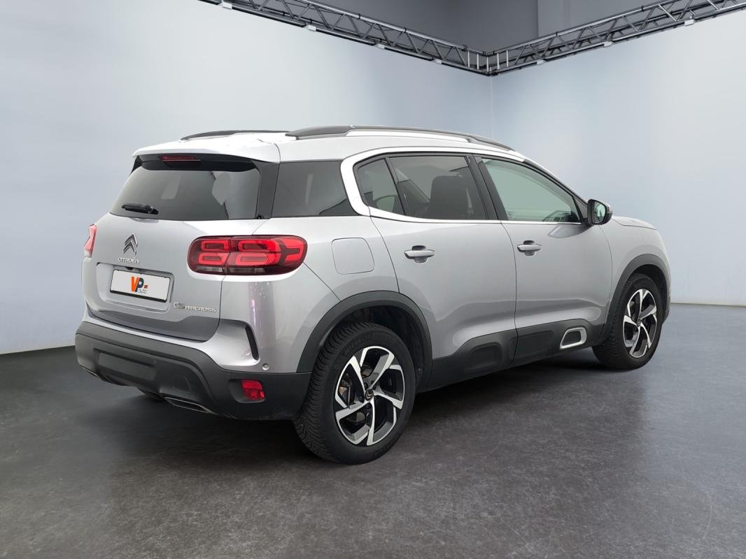 Citroën C5 Aircross - Photo 5