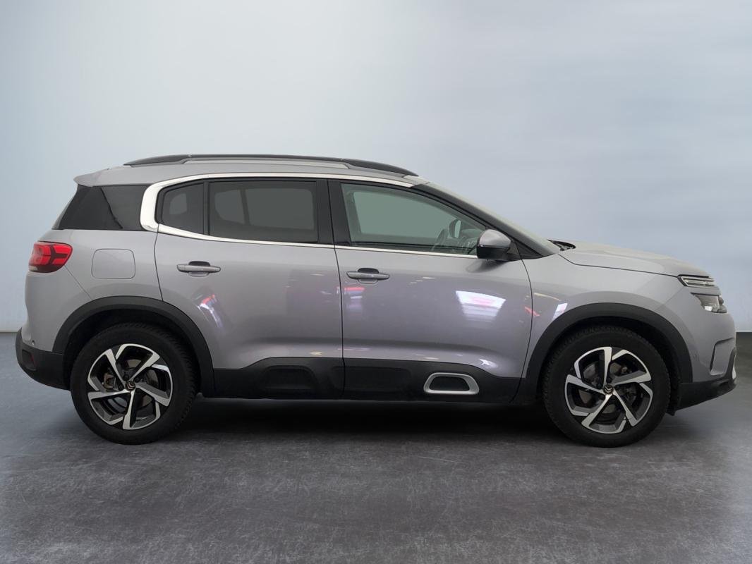 Citroën C5 Aircross - Photo 6