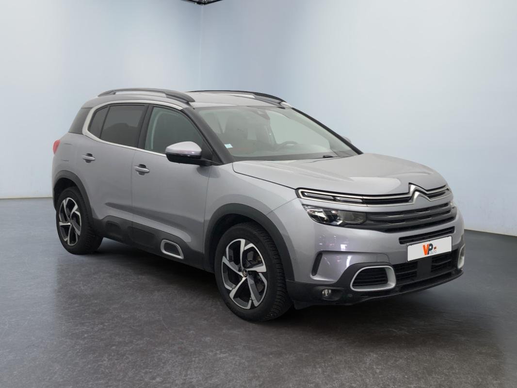 Citroën C5 Aircross - Photo 7