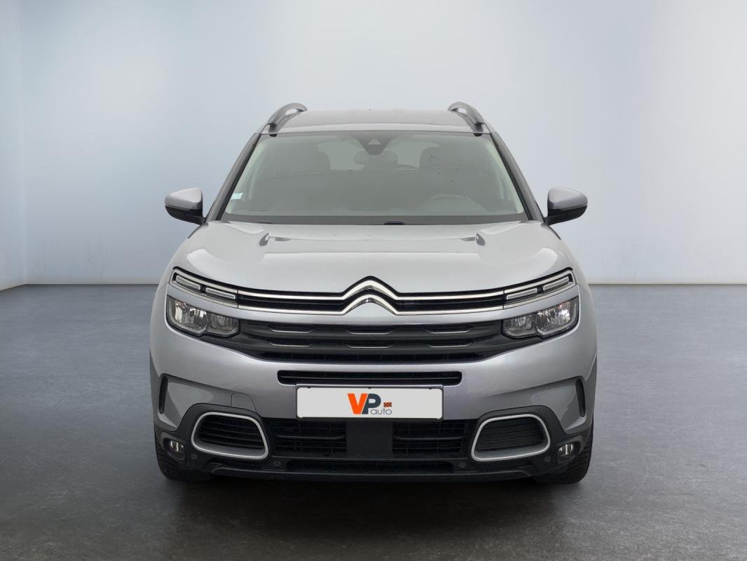 Citroën C5 Aircross - Photo 8
