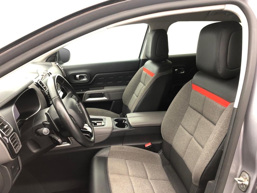 Citroën C5 Aircross - Photo 9