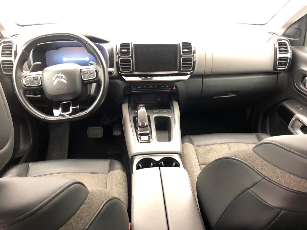Citroën C5 Aircross - Photo 10