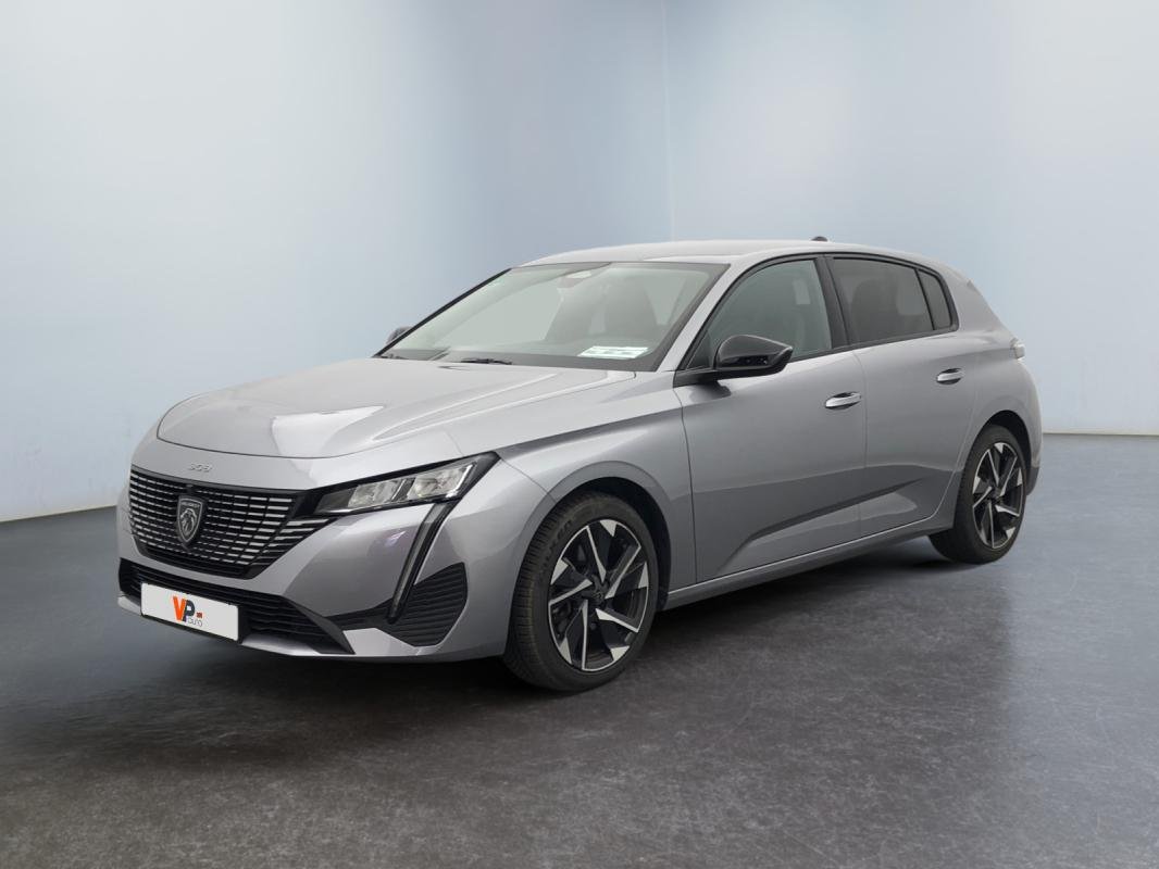 Peugeot 308 - Photo 1