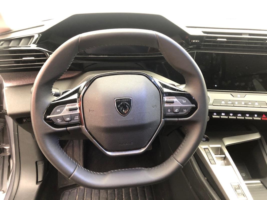 Peugeot 308 - Photo 11