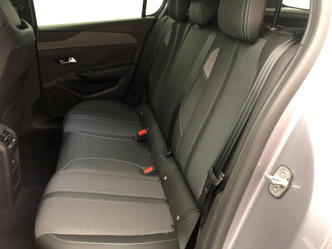 Peugeot 308 - Photo 14