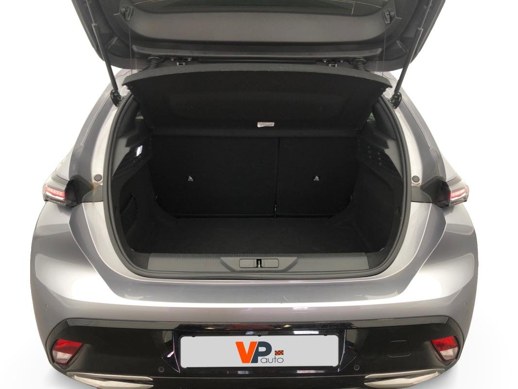 Peugeot 308 - Photo 15
