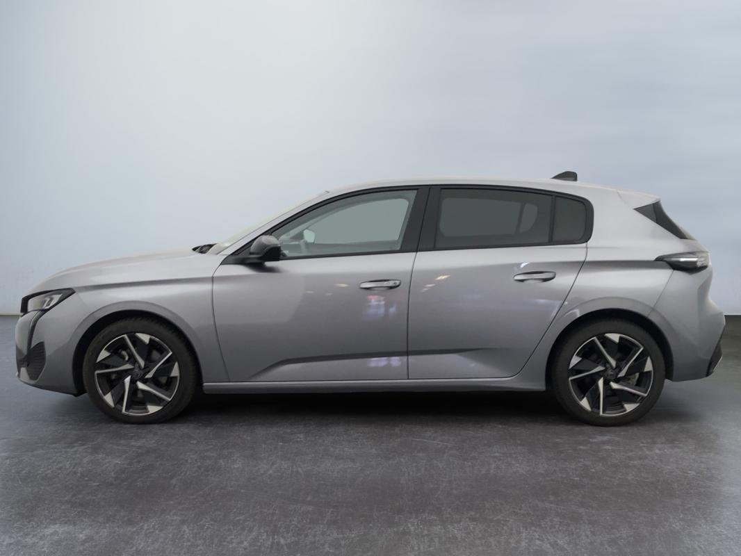 Peugeot 308 - Photo 2