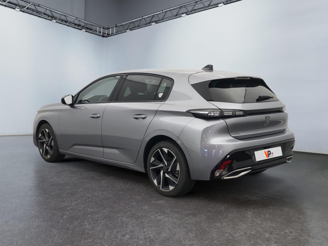 Peugeot 308 - Photo 3