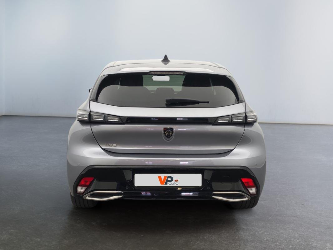 Peugeot 308 - Photo 4