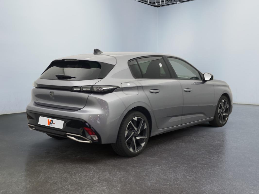 Peugeot 308 - Photo 5