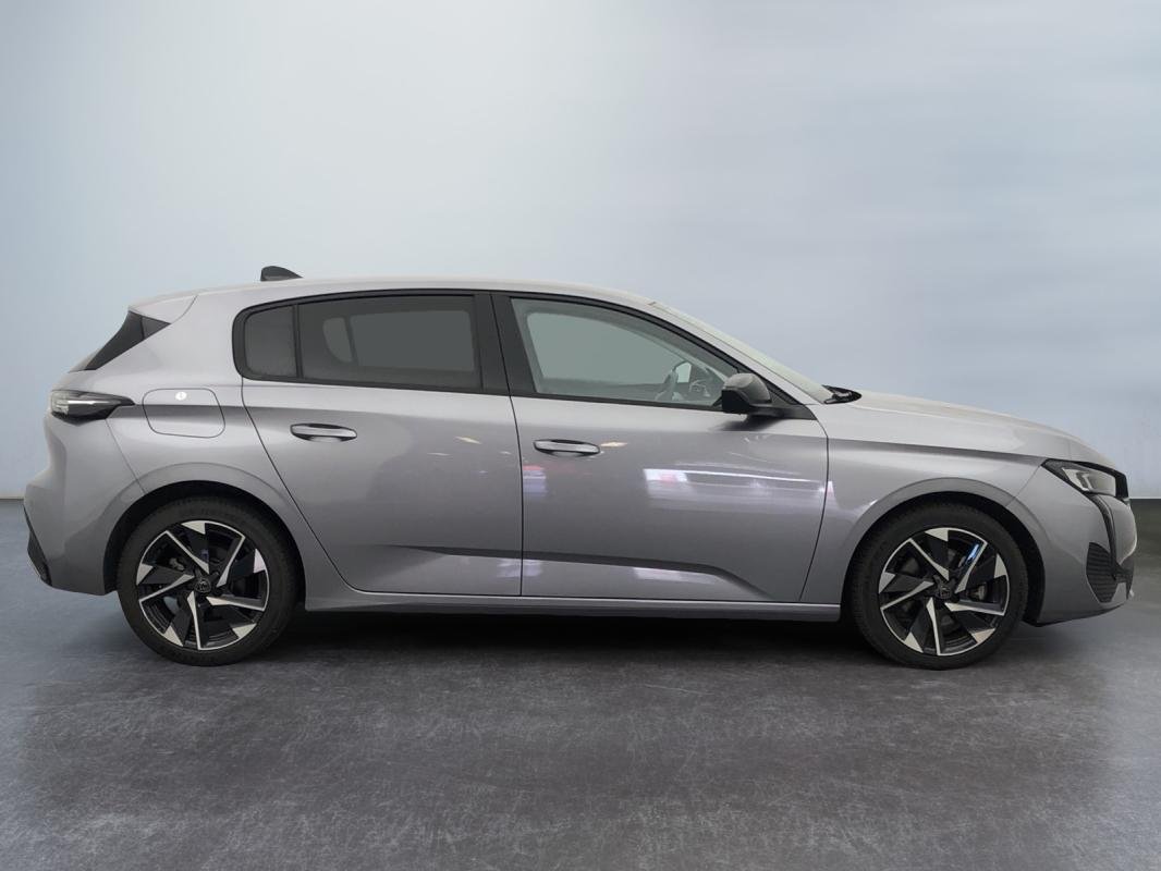 Peugeot 308 - Photo 6