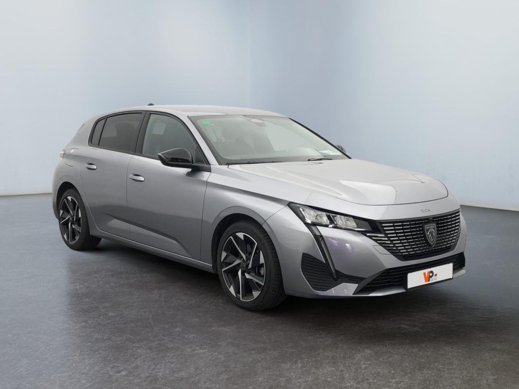 Peugeot 308 - Photo 7