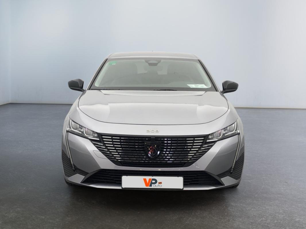 Peugeot 308 - Photo 8