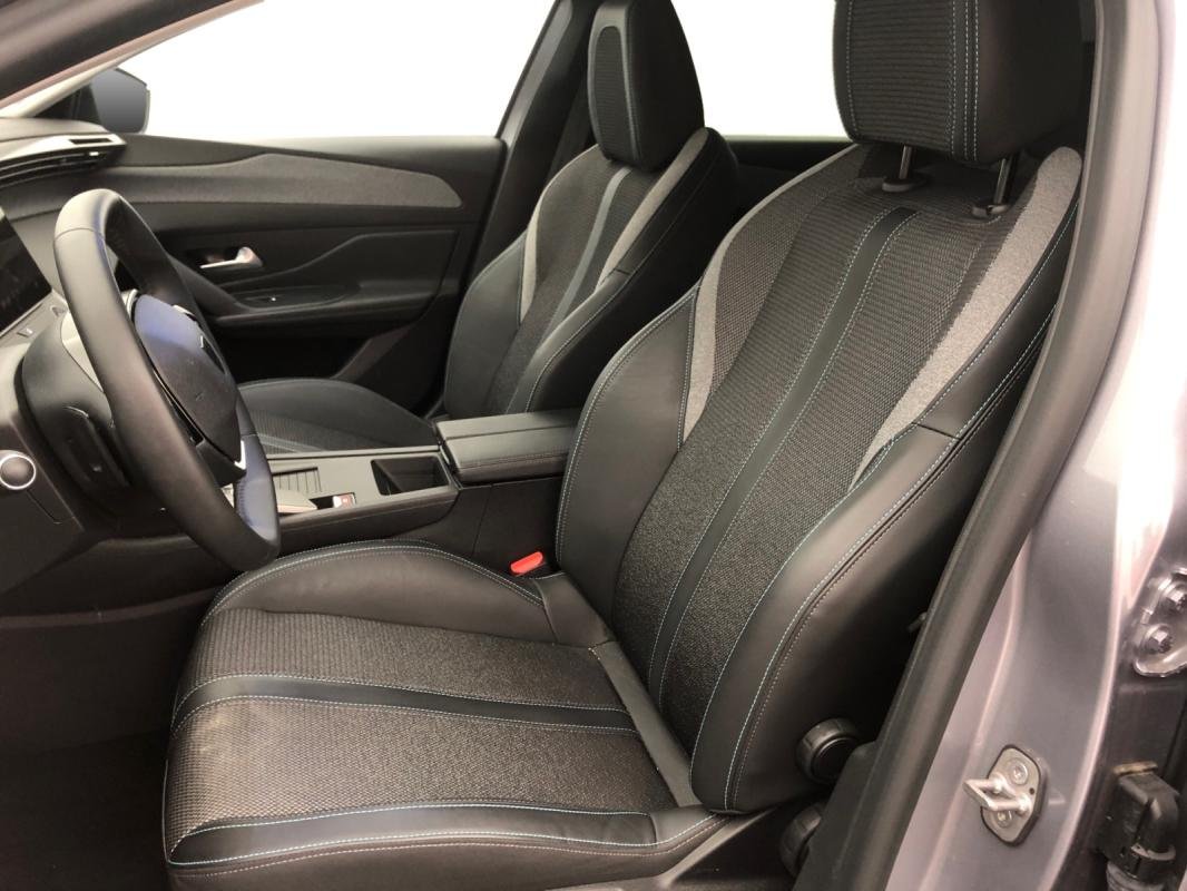 Peugeot 308 - Photo 9