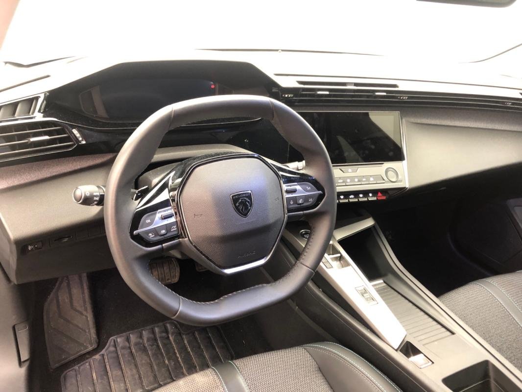 Peugeot 308 - Photo 10