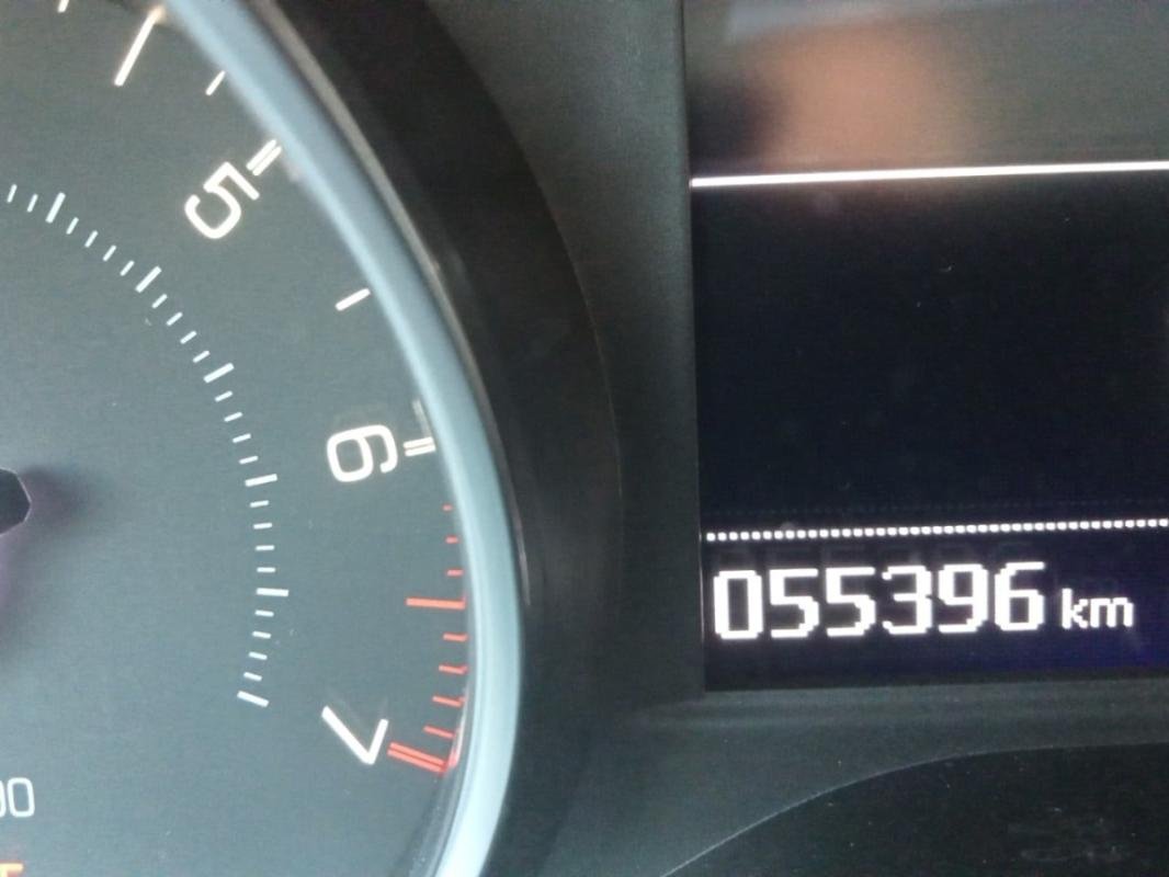 Peugeot 208 - Photo 19