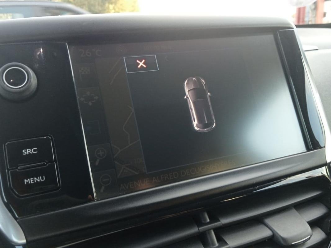 Peugeot 208 - Photo 21